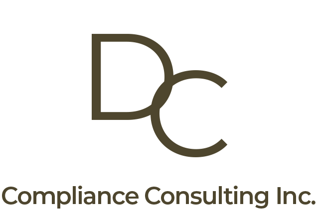 D.C. Compliance Consulting Inc.